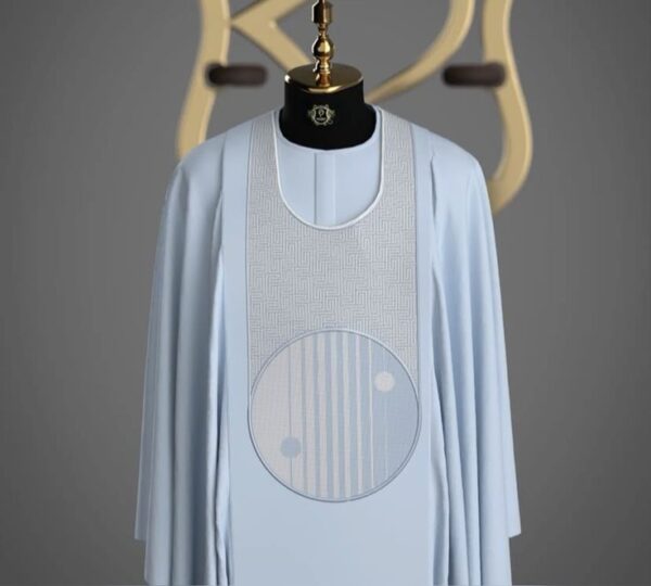 Modern Agada For Men
