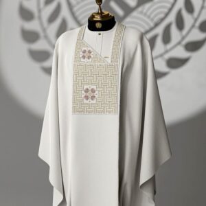 Latest Agbada Design for Men