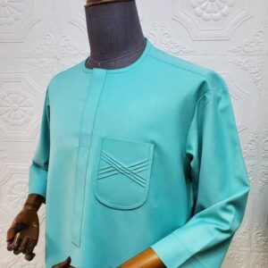Mint Green Senator Wear
