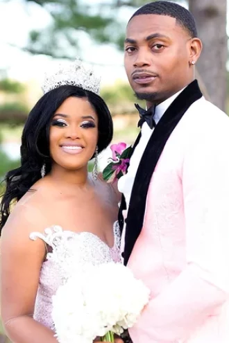 Customer-Review-Groom-Wedding-Pink-Tuxedo-from-Gentlemansguru.com_